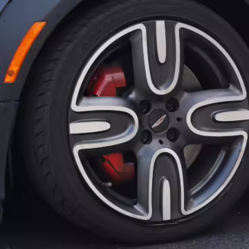 2013 Mini Cooper John Cooper Works GP — photo 32