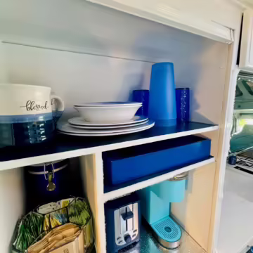 2000 Dodge Ram Van B3500 — photo 66