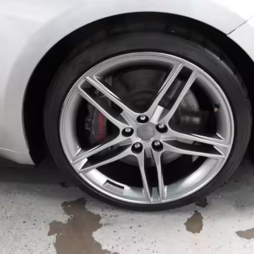 2015 Ford Mustang GT Roush Stage 2 — photo 25
