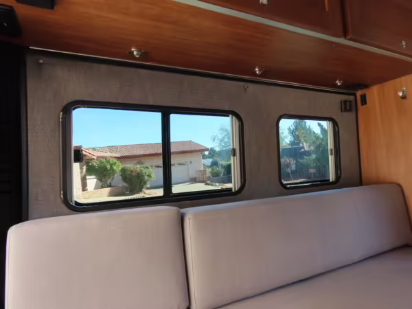 2021 Ram 3500 ProMaster Cargo Extended High Roof — photo 72