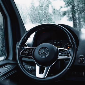 2022 Mercedes-Benz Sprinter 3500 — photo 77