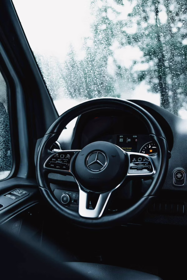 2022 Mercedes-Benz Sprinter 3500 — photo 77