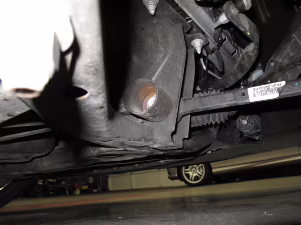 2015 Ford Mustang GT Roush Stage 2 — photo 109
