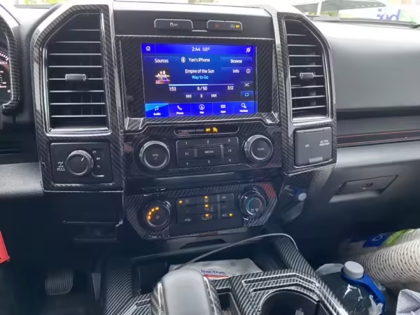 2020 Ford F-150 Roush Nitemare 4×4 — photo 80