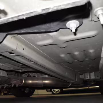 2015 Ford Mustang GT Roush Stage 2 — photo 111