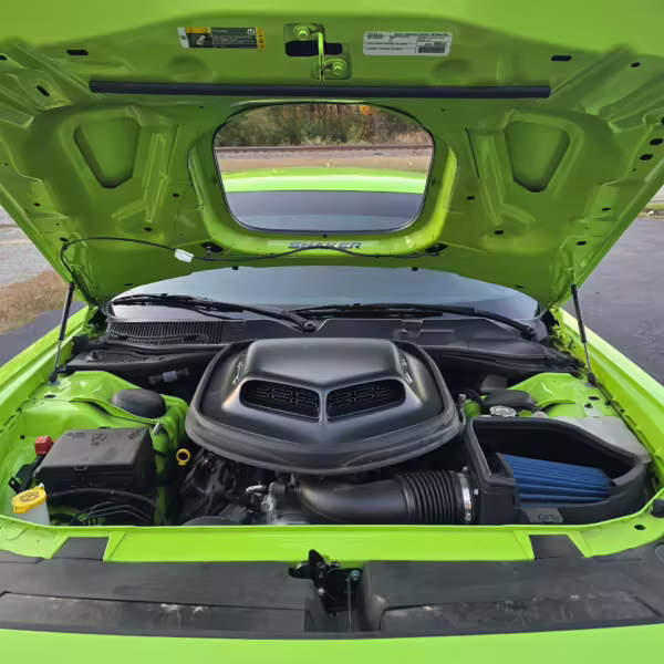 2023 Dodge Challenger R/T Shaker — photo 98