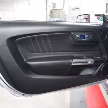 2015 Ford Mustang GT Roush Stage 2 — photo 70