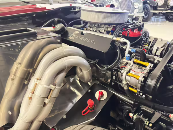 2006 Superformance Daytona Coupe — photo 69