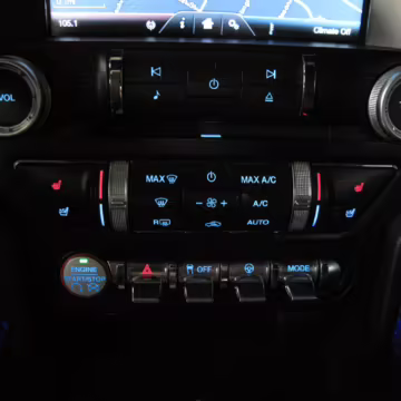 2015 Ford Mustang GT Roush Stage 2 — photo 71