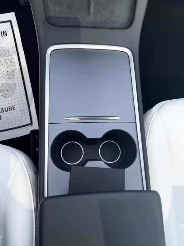 2022 Tesla Model Y Long Range AWD — photo 66