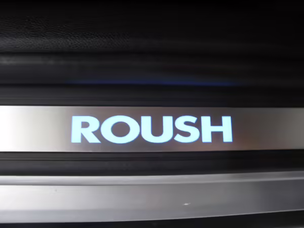 2015 Ford Mustang GT Roush Stage 2 — photo 72