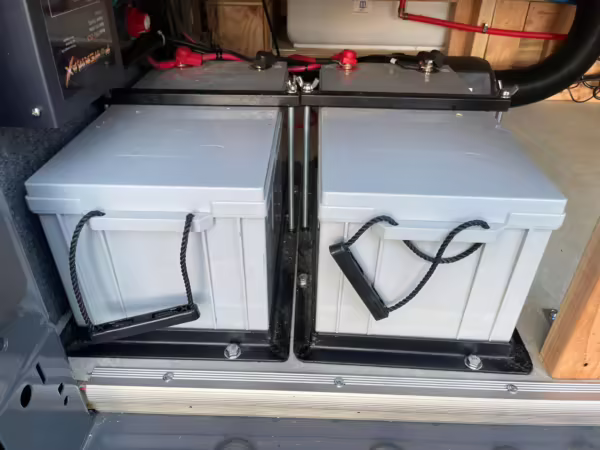 2021 Ford Transit 250 — photo 67