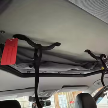 2020 Mercedes-Benz Metris Weekender — photo 46