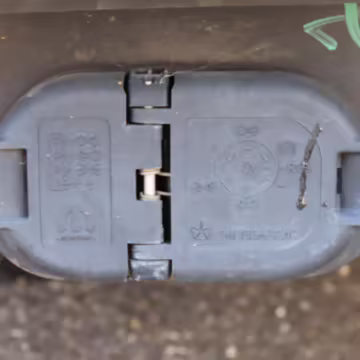 2021 Ram 3500 ProMaster Cargo Extended High Roof — photo 114