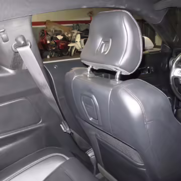 2015 Ford Mustang GT Roush Stage 2 — photo 74