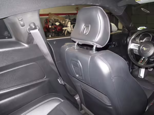 2015 Ford Mustang GT Roush Stage 2 — photo 74