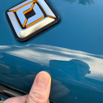 2025 Rivian R1S Adventure Edition — photo 17