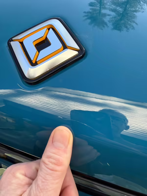 2025 Rivian R1S Adventure Edition — photo 17