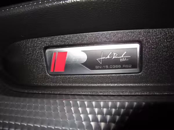 2015 Ford Mustang GT Roush Stage 2 — photo 75