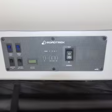 2021 Ram 3500 ProMaster Cargo Extended High Roof — photo 82