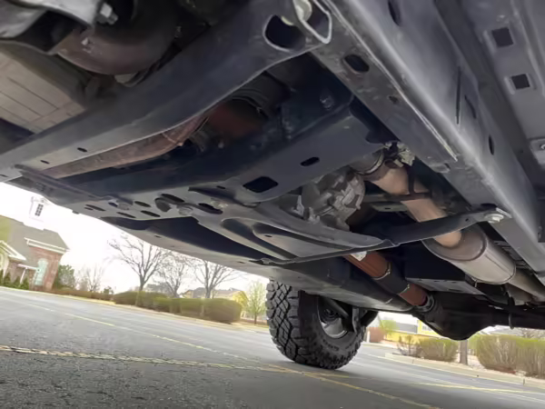 2013 Jeep Wrangler Unlimited Rubicon AEV JK250 4×4 — photo 99