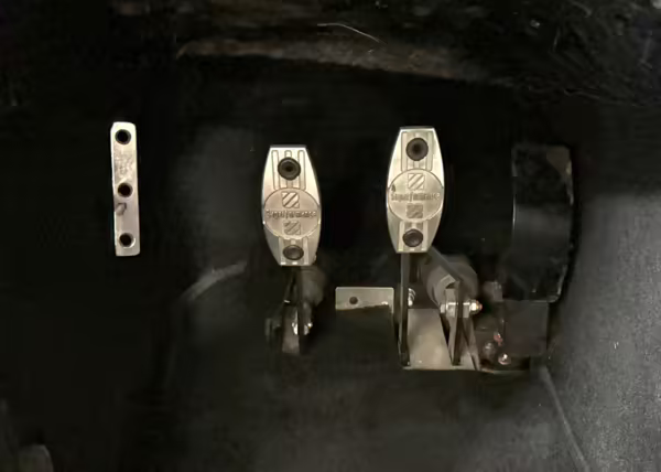 2006 Superformance Daytona Coupe — photo 55