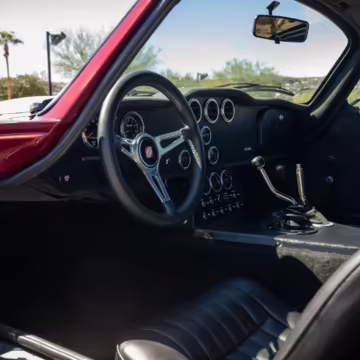 2006 Superformance Daytona Coupe — photo 56
