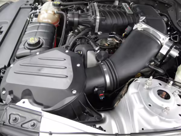2015 Ford Mustang GT Roush Stage 2 — photo 118