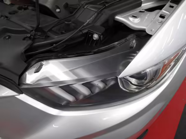 2015 Ford Mustang GT Roush Stage 2 — photo 119