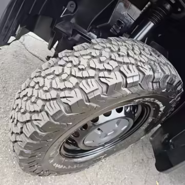 2022 Mercedes-Benz Sprinter 2500 4×4 — photo 32