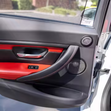 2018 BMW M3 Competition Package — photo 54