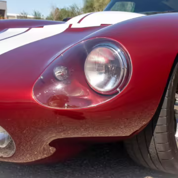 2006 Superformance Daytona Coupe — photo 31