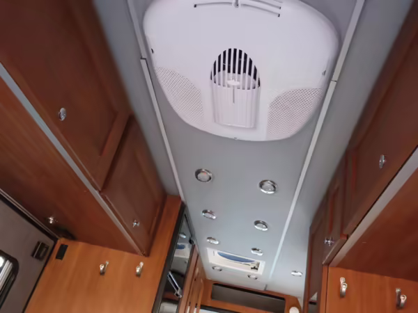 2021 Ram 3500 ProMaster Cargo Extended High Roof — photo 89