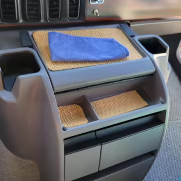 1996 Dodge Ram Van B3500 — photo 91