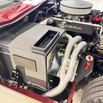 2006 Superformance Daytona Coupe — photo 77
