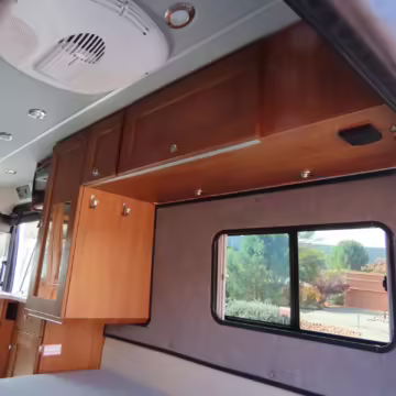 2021 Ram 3500 ProMaster Cargo Extended High Roof — photo 92