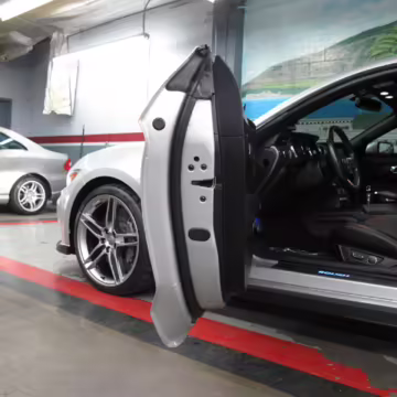 2015 Ford Mustang GT Roush Stage 2 — photo 82