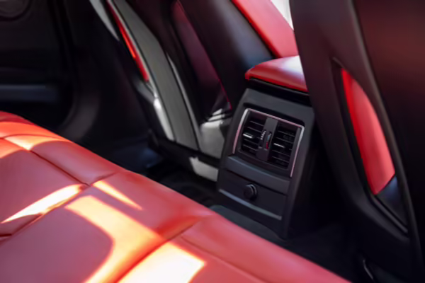 2018 BMW M3 Competition Package — photo 58