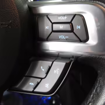 2015 Ford Mustang GT Roush Stage 2 — photo 37