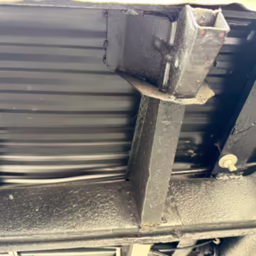 1975 Volkswagen Bus — photo 62