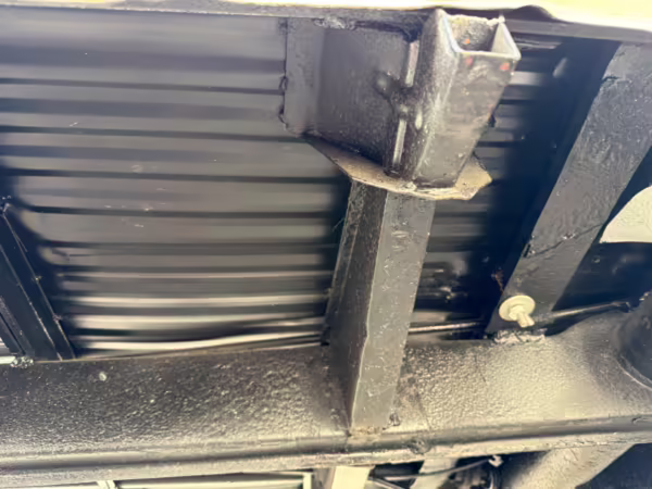 1975 Volkswagen Bus — photo 62