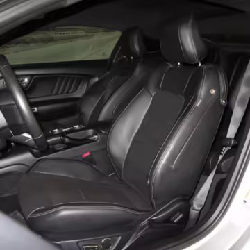 2015 Ford Mustang GT Roush Stage 2 — photo 38