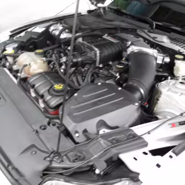2015 Ford Mustang GT Roush Stage 2 — photo 83