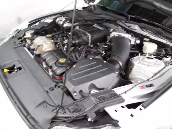 2015 Ford Mustang GT Roush Stage 2 — photo 83