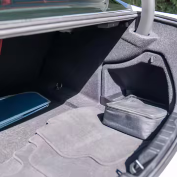2018 BMW M3 Competition Package — photo 40