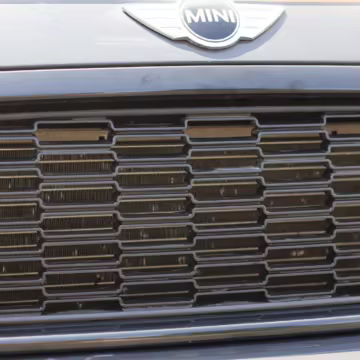 2013 Mini Cooper John Cooper Works GP — photo 19