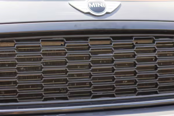 2013 Mini Cooper John Cooper Works GP — photo 19