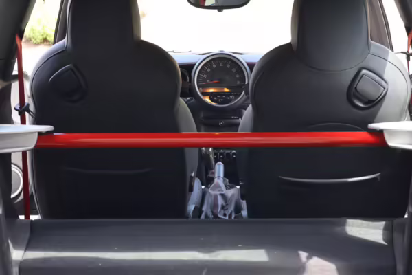 2013 Mini Cooper John Cooper Works GP — photo 65