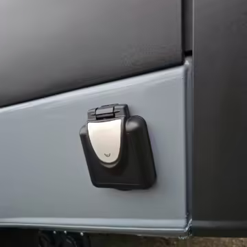 2022 Mercedes-Benz Sprinter 2500 4×4 — photo 21