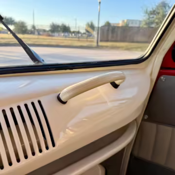 1975 Volkswagen Bus — photo 43